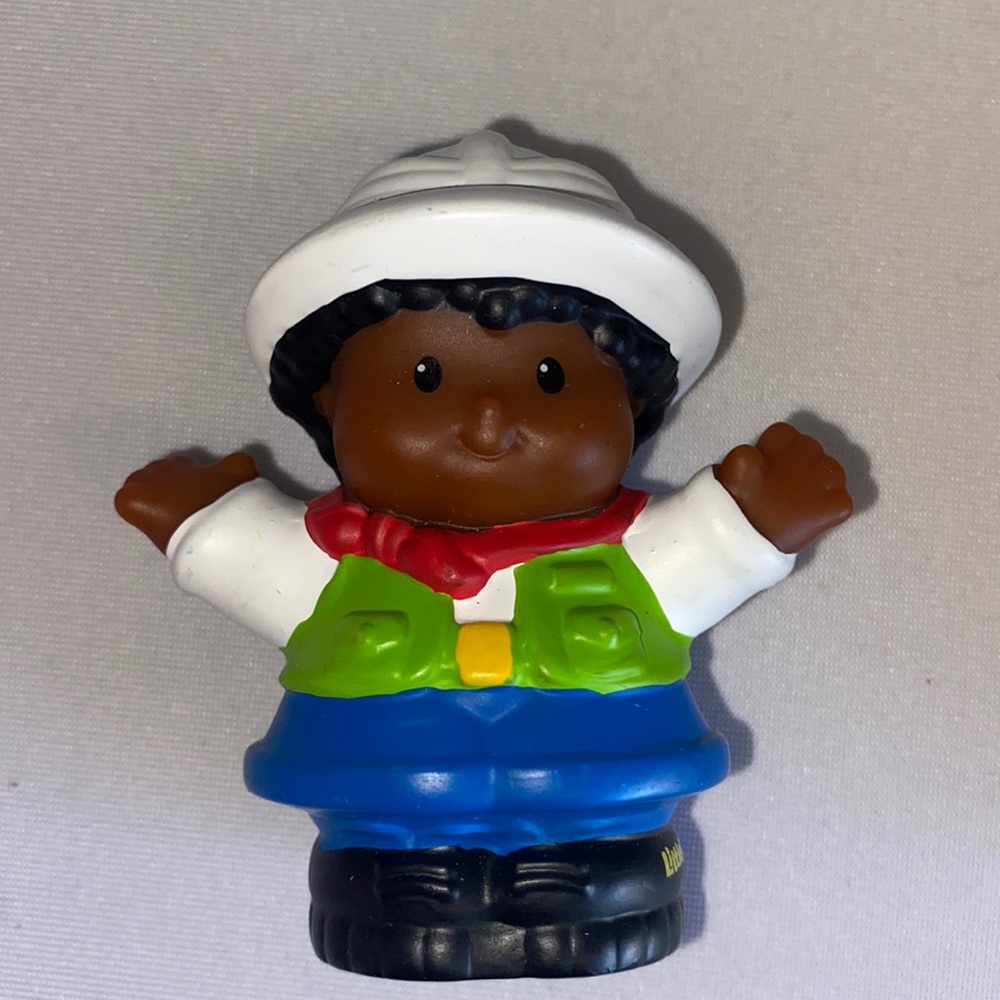 Fisher-Price Little People